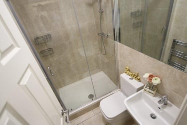 5 bed house, Denham road, Ecclesall, Sheffield, S118NE - Image 8